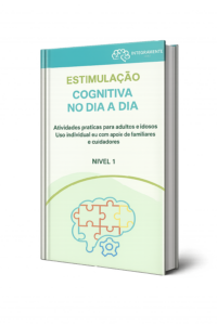 Estimulação Cognitiva no Dia a Dia – Nível 1