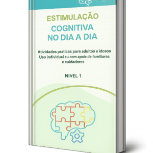 Estimulação Cognitiva no Dia a Dia – Nível 1