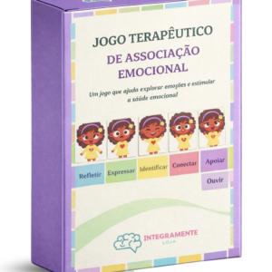 Jogo Terapêutico de Associação Emocional