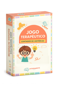 Jogo Terapêutico – Contador de Histórias